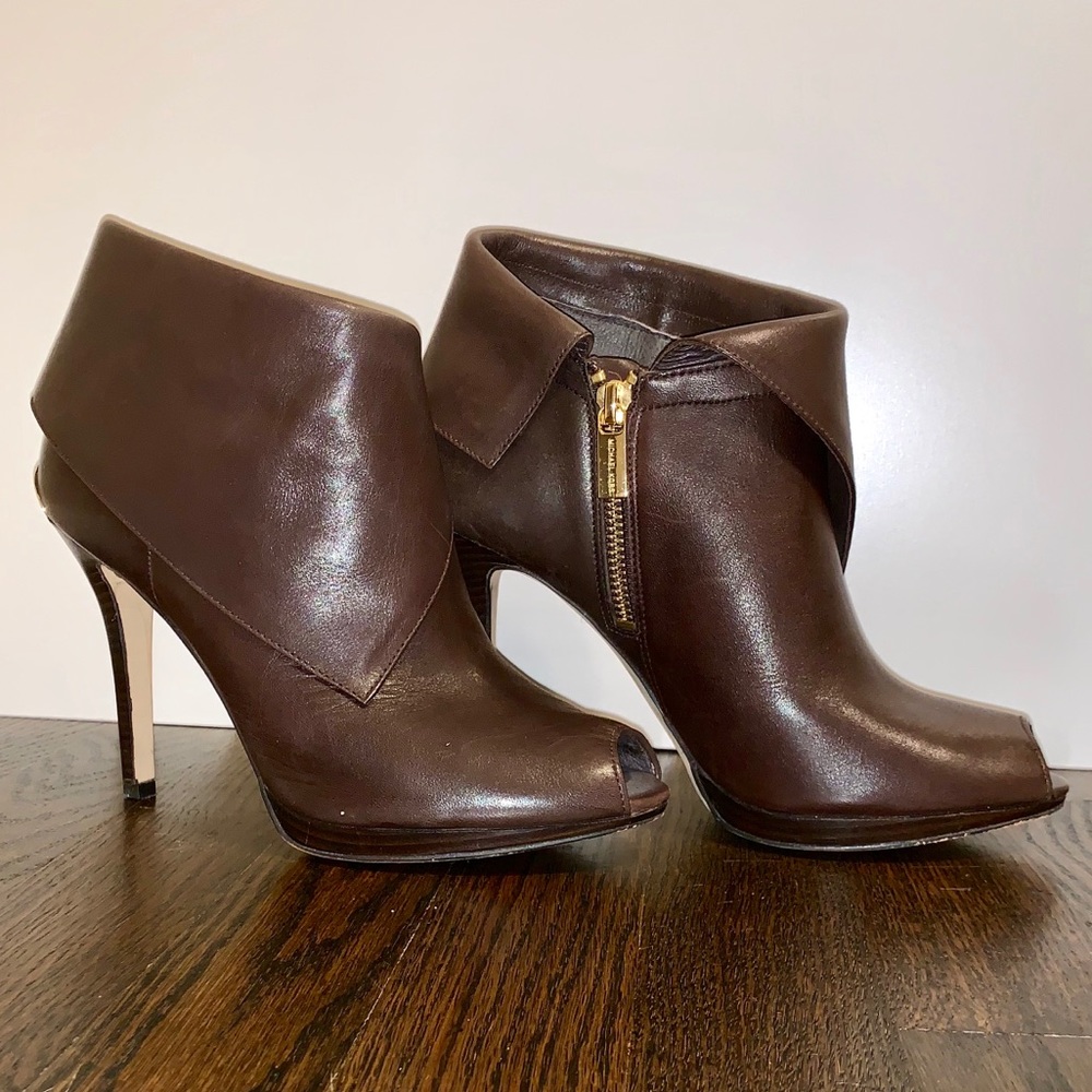 Michael Kors Stilettos